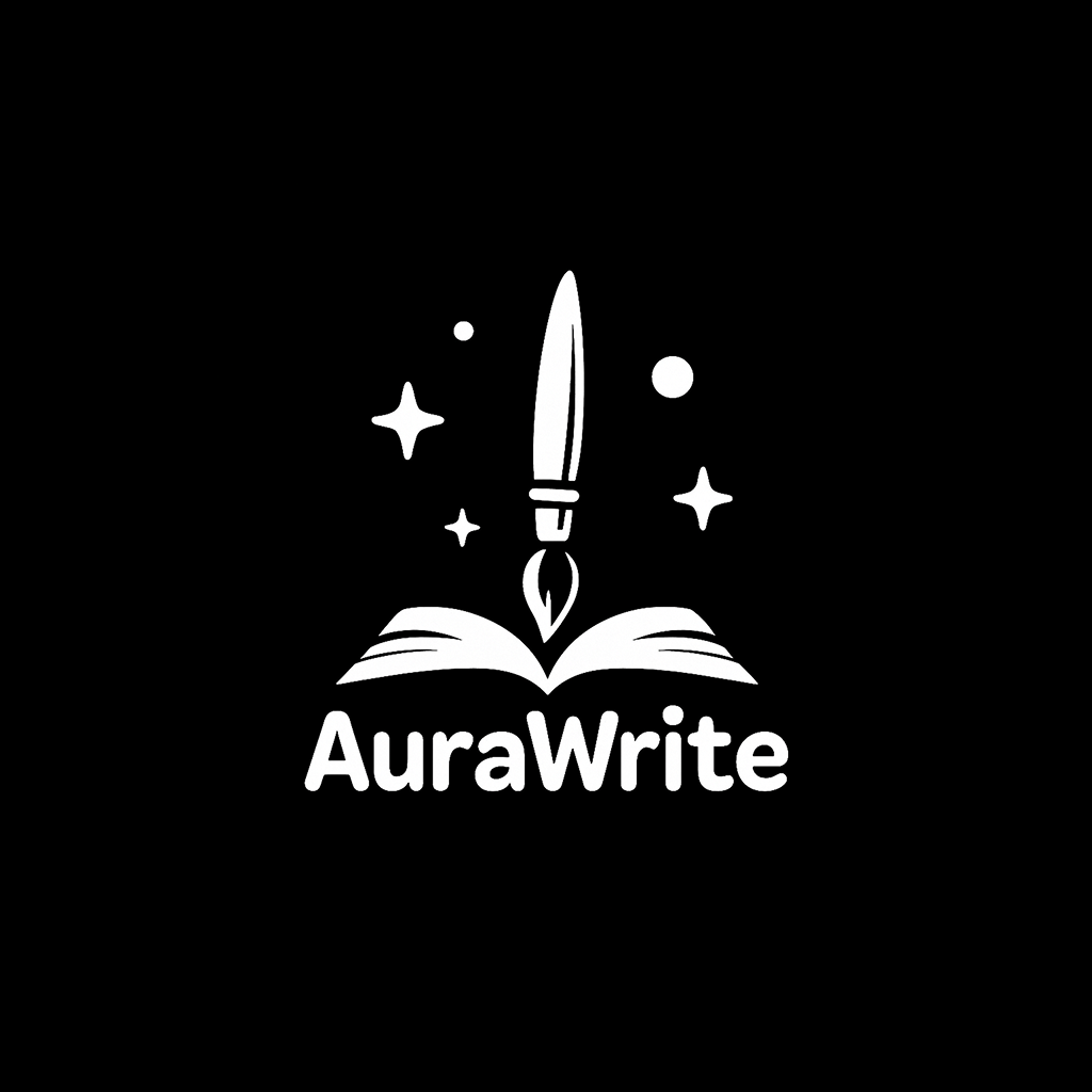 AuraWrite AI Icon